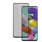 Protector Privacy Glass Protector For Samsung Galaxy A51 A71 A10 A20e A40 A50 A70 S10e