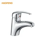 China Factory Wholesale Faucet Special Design Taps Classic Brass Basin Mixer