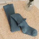 Colors Autunm Winter Colors Kids Girls Stocking