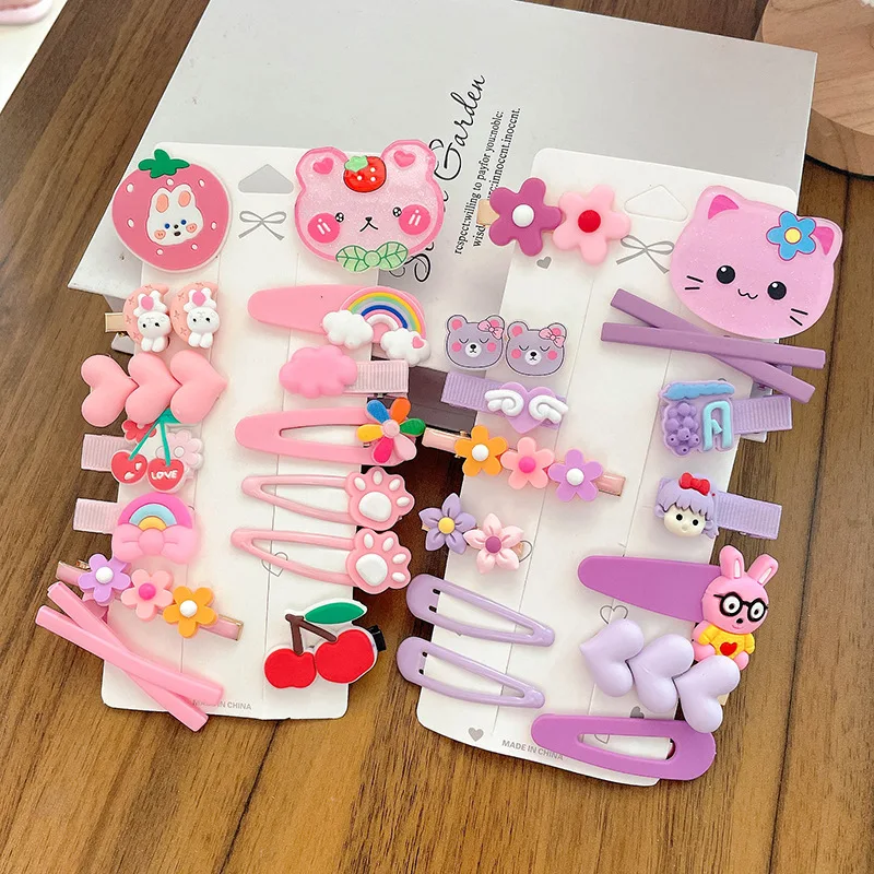 2022 New Arrive Factory Wholesale Children Hair Clips Cute Fashion Girl  Kids Hair Accessories - Buy Hair Accessories For Women,Hair Accessories For  Children,Kids Hair Accessories Set Product on 
