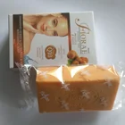 Soap And Soap Honey And Gluta Kojic Pearl Beauty Glutathione 7days Skin Whitening Papaya Soap