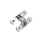 Hinges Hinge Hinge 2021 New Design Factory Price Steel Small Hinges For Wooden Box