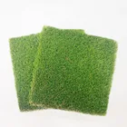 Garden 30mm Grass Artificial Landscaping Artificial Turf Tile For Garden Home Decoration Artificial Grass