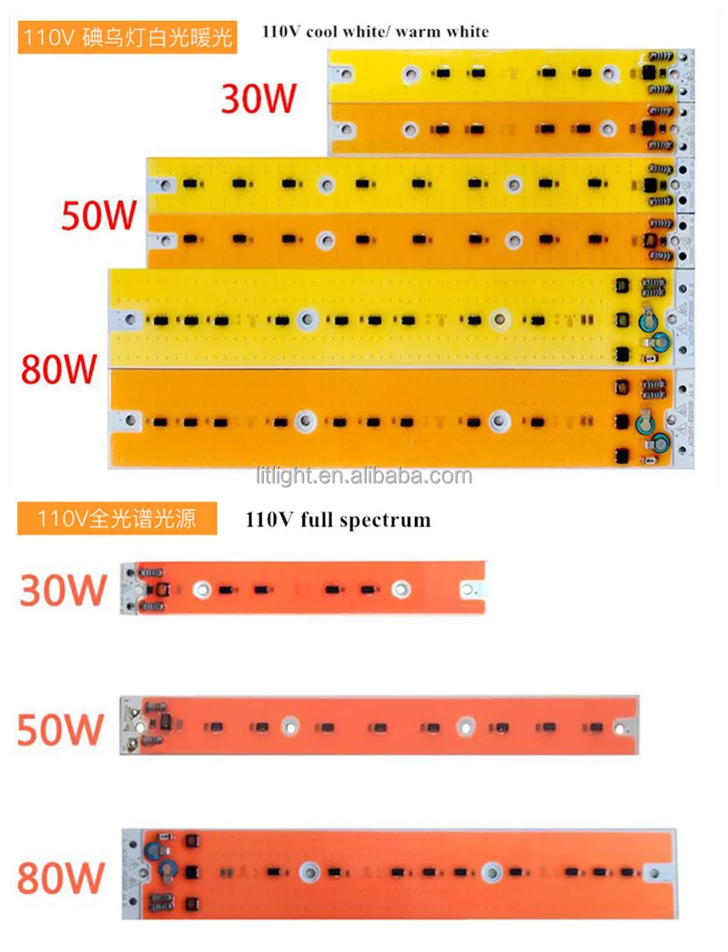 led 110V AXD