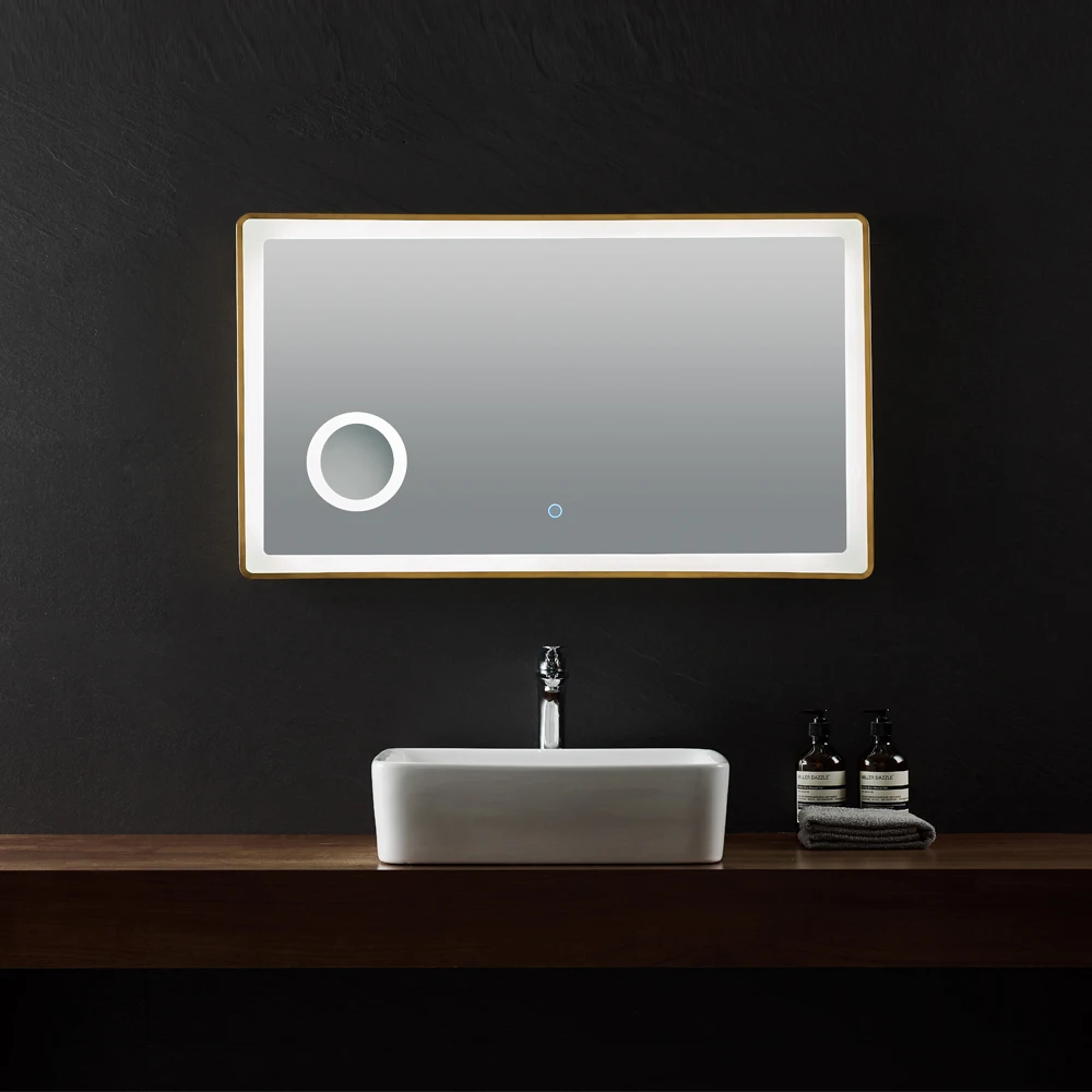 LED Makeup Mirror LED Decoration, Decoration Mirror