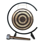 Special Hot Selling Sun Wind Gong China Making Our Band Music Instruments