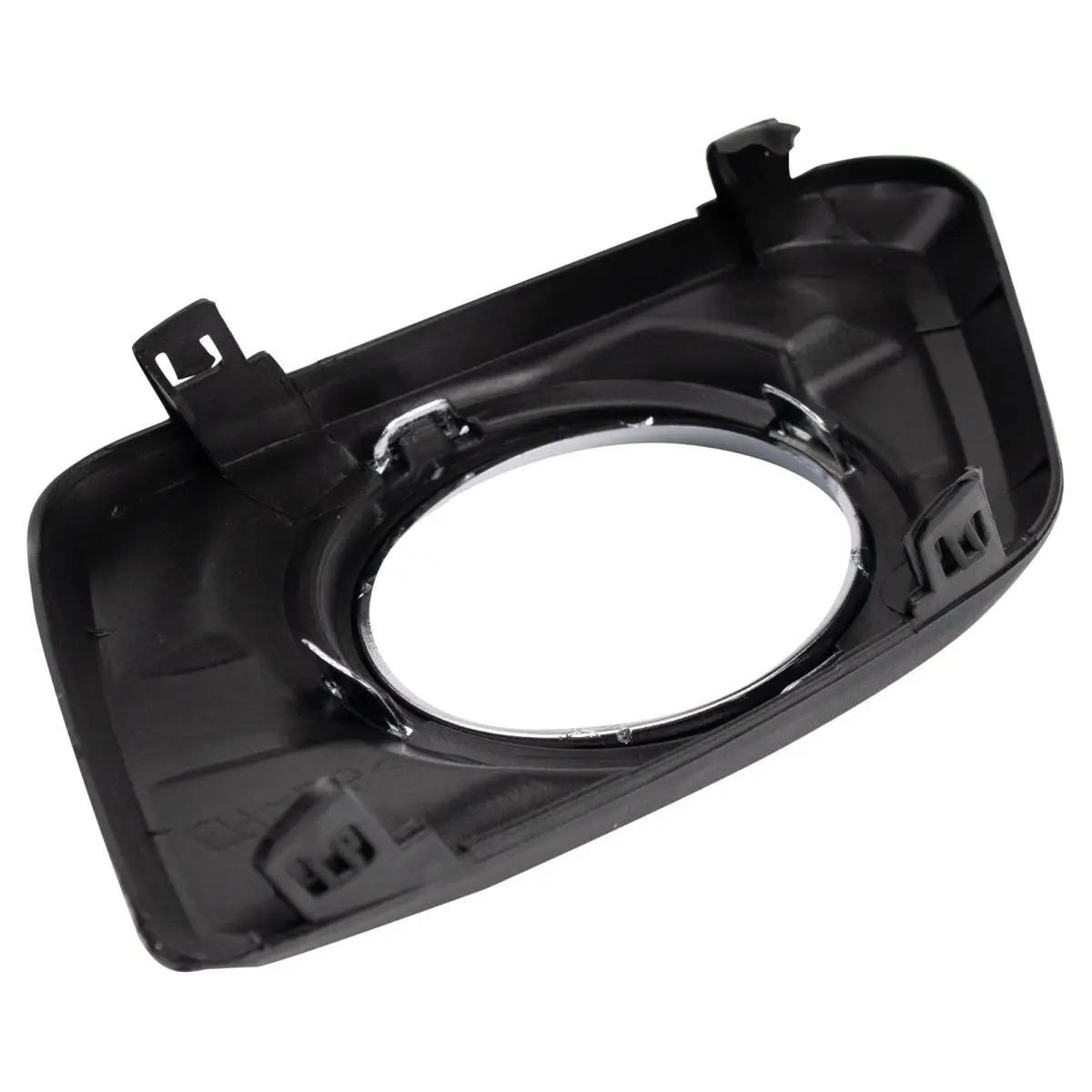 produit ensemble de lunette de phare antibrouillard couvercle de phare antibrouillard ensemble de phare antibrouillard pour nissan rogue-2014 2016 36