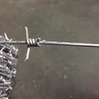 Barbed Wire Machine High Quality Used Barbed Wire Machine