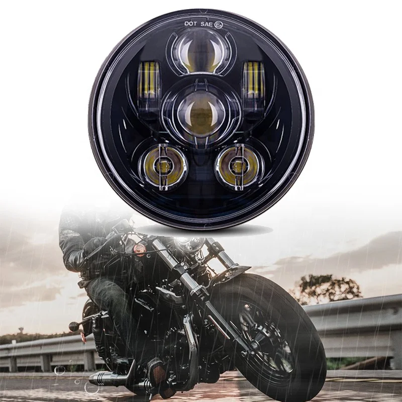 harley davidson lights accessories