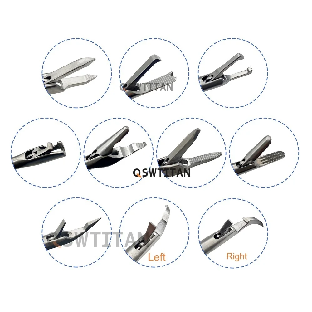 Arthroscopic Surgery Forceps