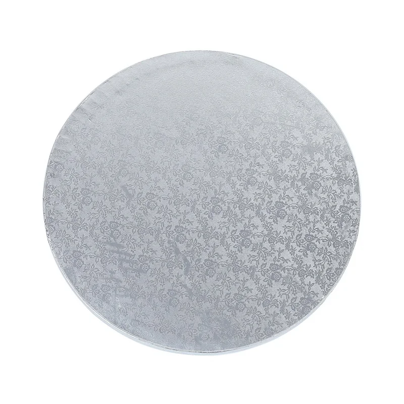 Cercle Craft disque blanc forme tambour Gâteau planches en bois MDF 100 mm x 6 mm épaisseur 