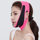RTS Double Chin Facial Strap V Line Slimming Face Lifting Belt For Women