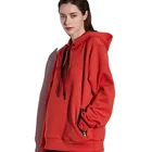Womens Pullover Hoodies New Design Custom Neutral Mens Womens Pullover Hoodies Unisex Casual Wear