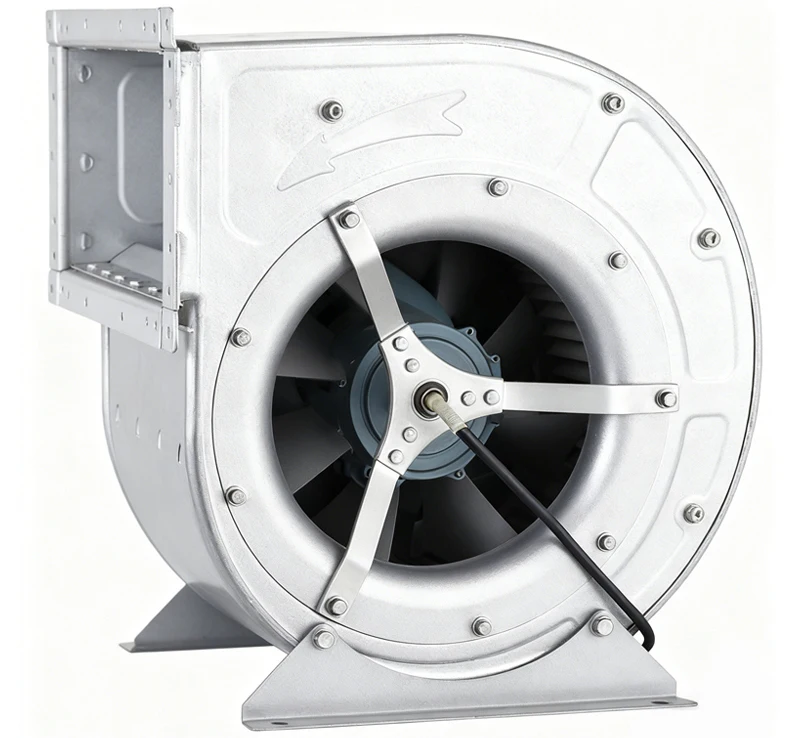 Centrifugal Blower, HVAC, 220/380V - detail 10
