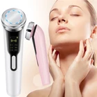 Care LEXINTONG Home Use Skin Tightening Wrinkle Remover Multifunction LED Face Skin Care Device