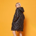 Waterproof Women New Arrival Winter Waterproof Lightweight Ladies Down Jacket Women