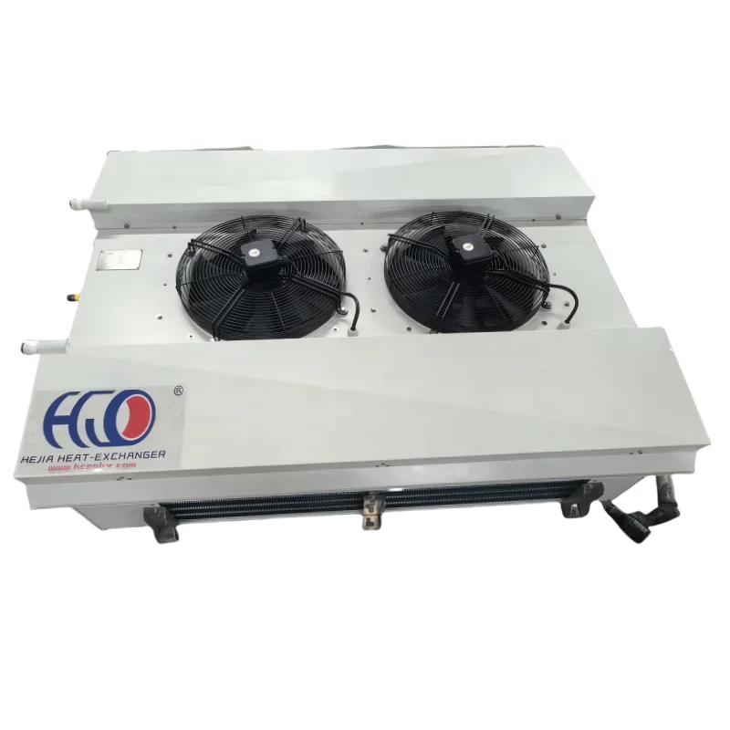Cooling Cold Storage Evaporator - detail 22