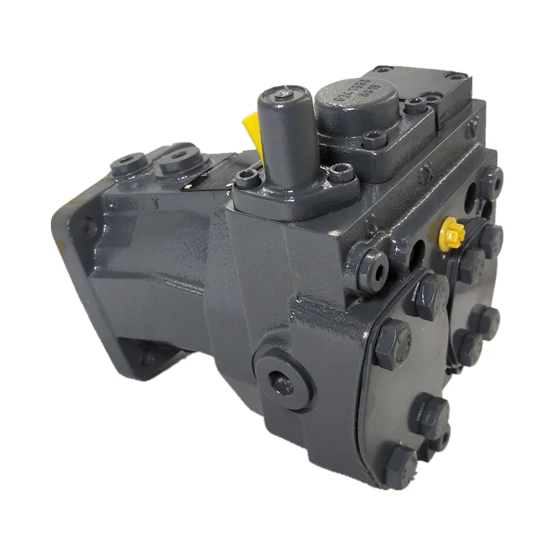 Rexroth Hydraulic Variable Axial Piston Pump A Vo Series A Vo