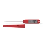 Price Thermometer For Grilling CH-107 New Coming Factory Price CustomLogo Amazon Red Meat Thermometer Wholesale China