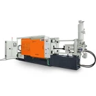 Machine Alloy GW300Z Die Casting Low Pressure Die Casting Machine Cuastomized Cooper Alloy Die Casting Machine