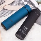 Stainless Steel Stainless Vacuum Flask Hot Selling Tea Travel Cup Fashion Sports Thermos Stainless Steel Vacuum Flasks