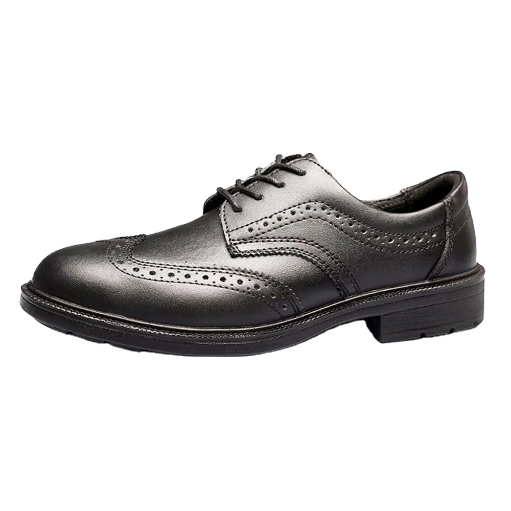answer Grab animal Fashion Sturdy Black Split Buffalo Leather Working Business Men Executive  Formal Safety Shoes Sbp - Buy Office Safety Shoes,Manager Safety Shoes,Business  Safety Shoes Product on Alibaba.com