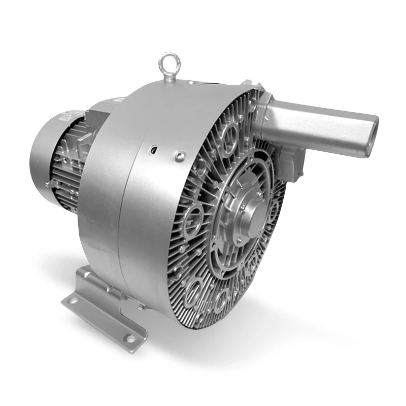 Electric Aquaculture Air Pump, 220V - detail 24