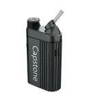 Herb Capstone In Stock Best Herb Wax Vaporizer Smokeless Electronic Pipe For Dry Herb