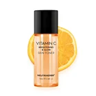 Care China Suppliers Bleaching Hydrating Skin Care Vit C Organic Vitamin C Toners
