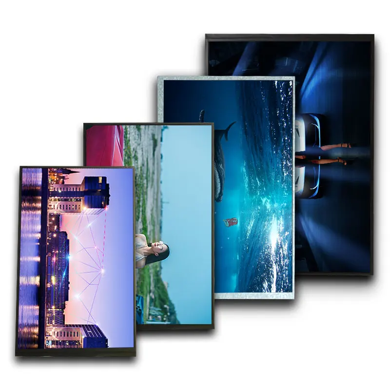 tft lcd display support factory