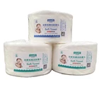 Beauty Salon Towel Disposable Removable Beauty Salon Wipes Cotton Facial Tissues Cheap Price Cleaning Makeup Towel