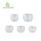 Jar Wholesale Cosmetic Plastic Jar 50Ml 5Ml