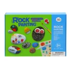 Crafts Kids Toy Non-Toxic Magic Stone Children Toys Arts And Crafts Rock Painting Kit Other Toys For Kids