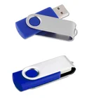 Usb 8GB 16GB Rotating And Swivel USB Flash Drive