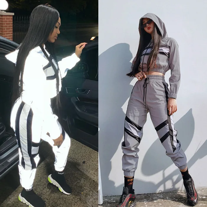 cargo tracksuit women's