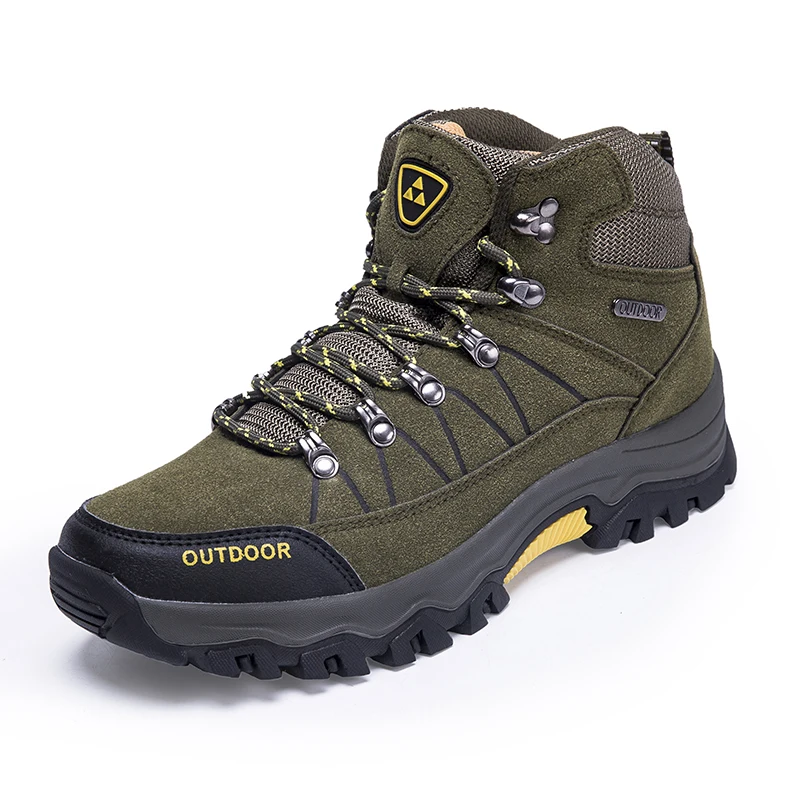 Botas impermeables con aislamiento Rocky Cornstalker NXT GORE-TEX® 800G