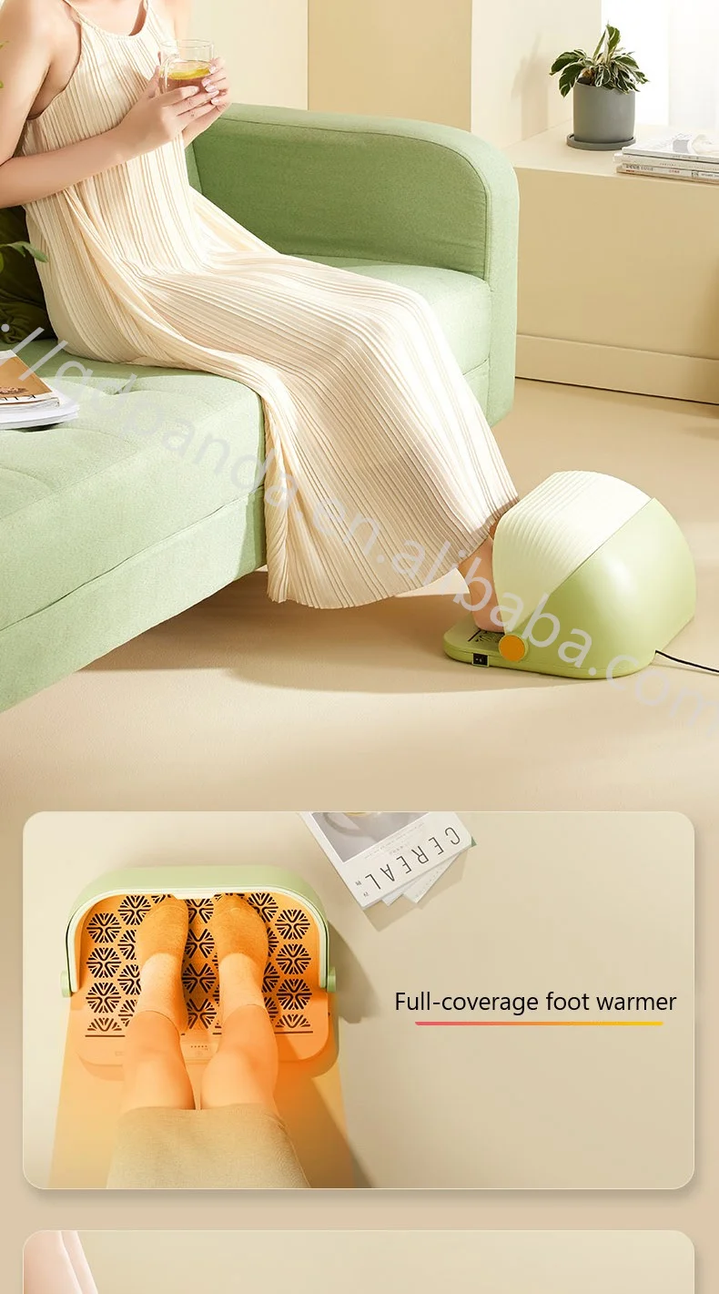 Electric Heater, Portable, 220 - detail 8