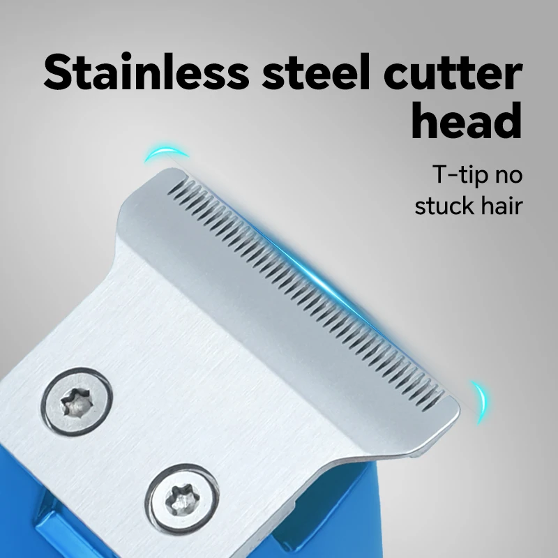 Wholesale Manufacturer's New Compact Two-in-One Electric Shaver Portable Explosive for Home RV & Hotel Use USB Power Source factory