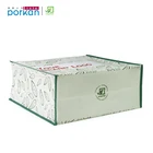 Recycle Bag Plastic Recycled Tote Bag Recycle PET Bag Custom Logo Printing Eco Friendly Bag Plastic Tote Shopping Bag