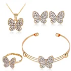 Jewellery And Popular Women's Fashion Jewellery In Europe And America In 2022