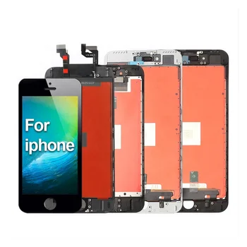 phone lcd screen for iPhone 6 7 8 X XR XS MAX 11mobile phone lcds for iPhone X screen replacement for iPhone X oled display