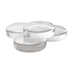 Glass Weights Glass Mason Glass Home Pickle Use Round Glass Fermentation Weights For Wide Regular Mouth Mason Jar
