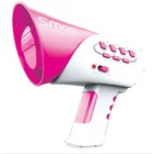 Funny Smart Voice Changer For Kids With 7 Magic Sound