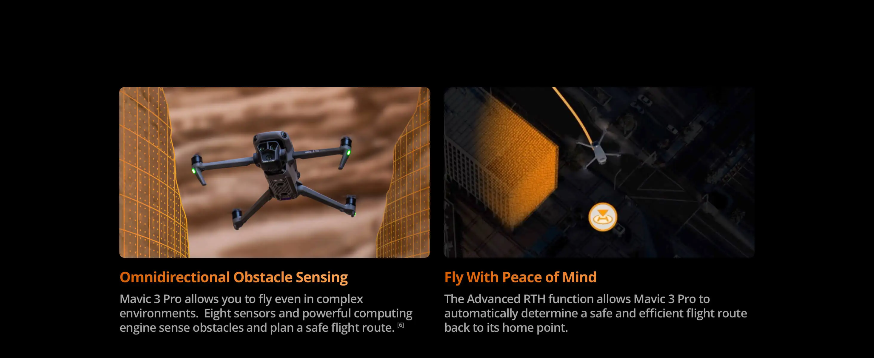 Mavic 3 Pro Commercial Standard Kit RC Screen Controller Dual Camera 5.1K 4K 120fps Over 10KM Transmission Ha58a7ea1018a488b8eb24e564fb25bffL