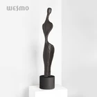Art Decorative Statue Custom Figurine Resin