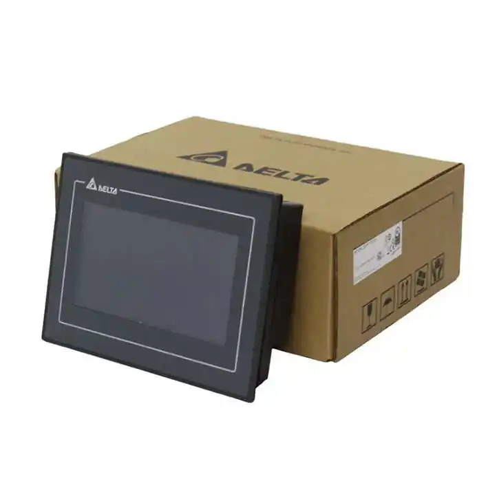 Hmi Touch Screen Panel, 100%, DOP-107BV, DOP-103BQ - detail 4