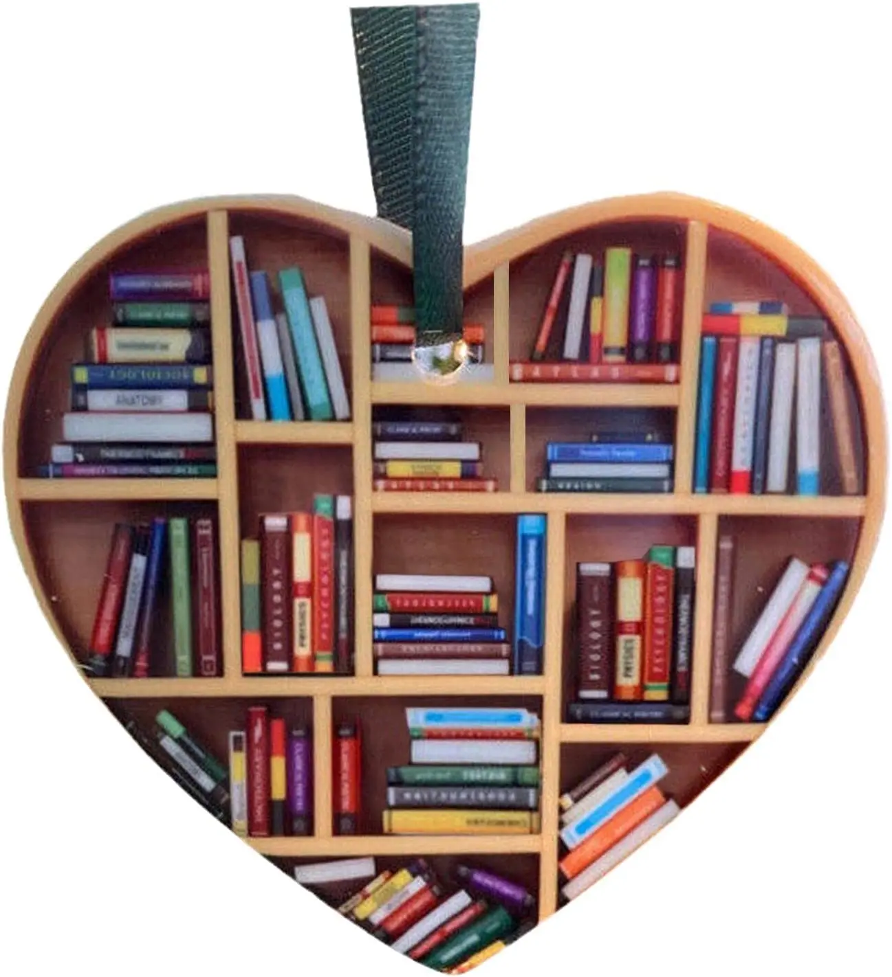 Acrylic Display Rack Books Decorate Gift Library Christmas Window Hangings  Give Her The Gift Of Knowledge And Beauty - Buy Acrylic Heart Gift,Acrylic  Heart Gift Size Can Be Customized,High Quality Acrylic Product