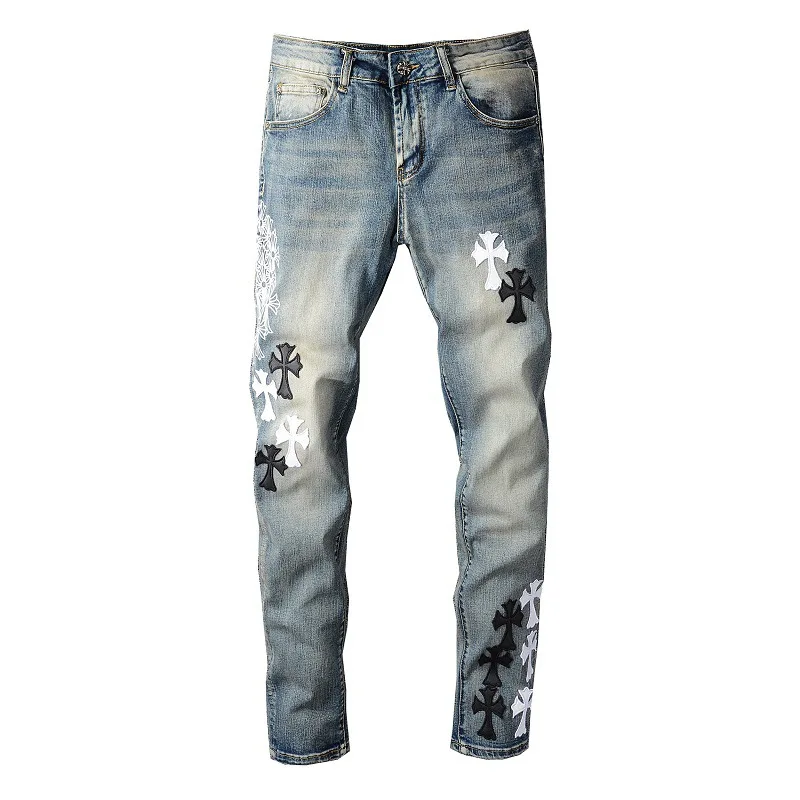 High Street Personality Trend Brand 