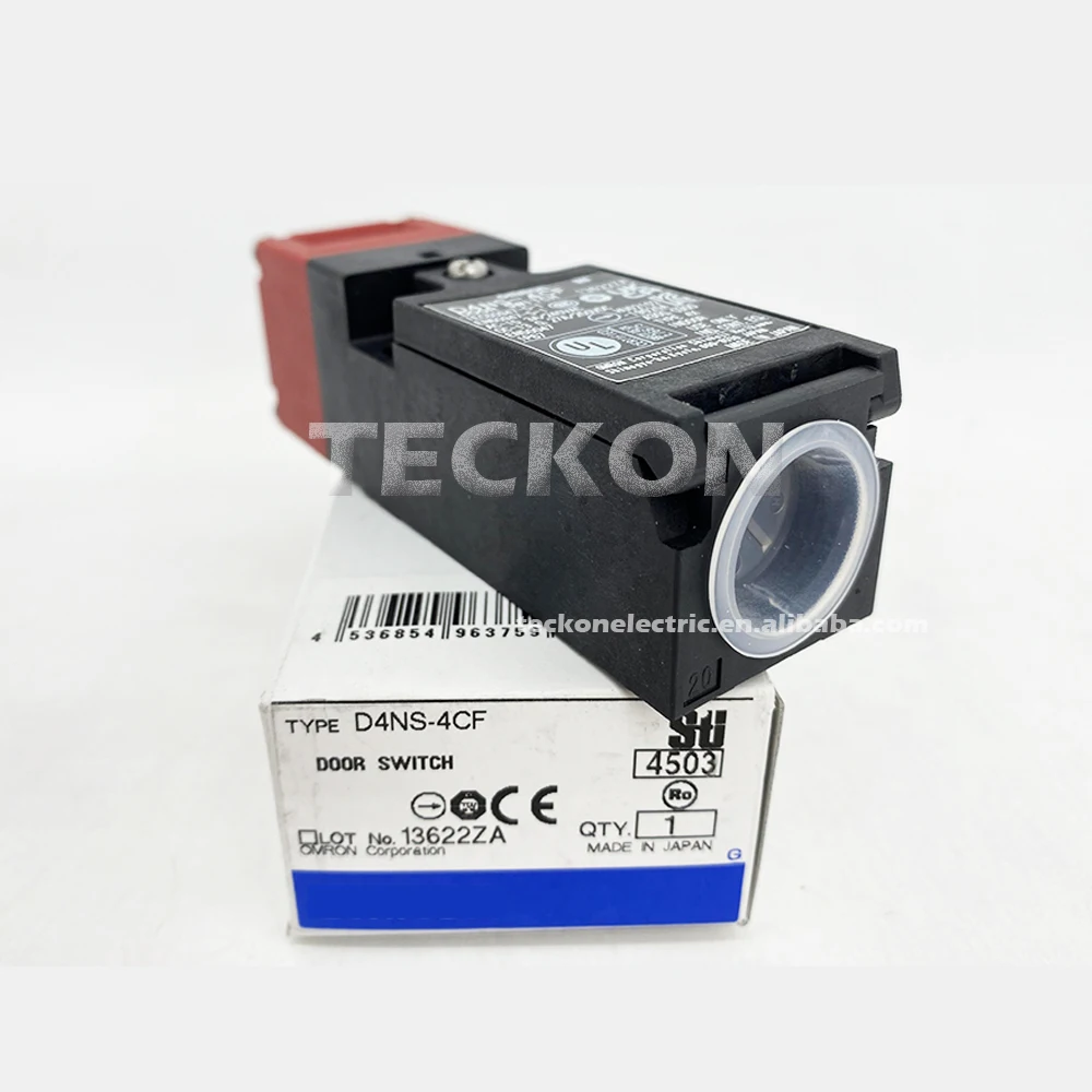 product operation key to safety door lock device door switch d4ds k3-2