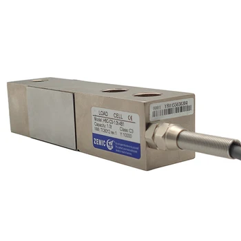 High comprehensive precision Industrial load cell  IP67 for platform scale